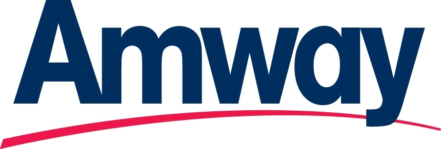 Amway Logo